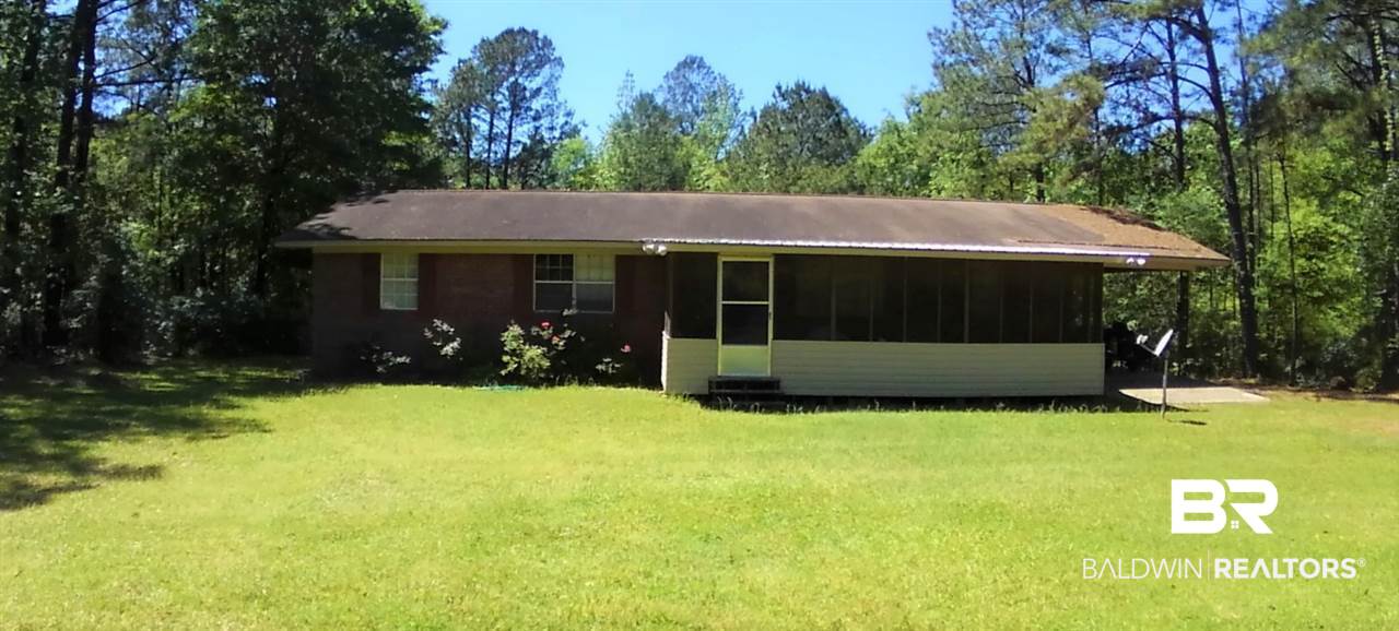 278 Neese Road Brewton, AL 36426 - Photo 6 of 6