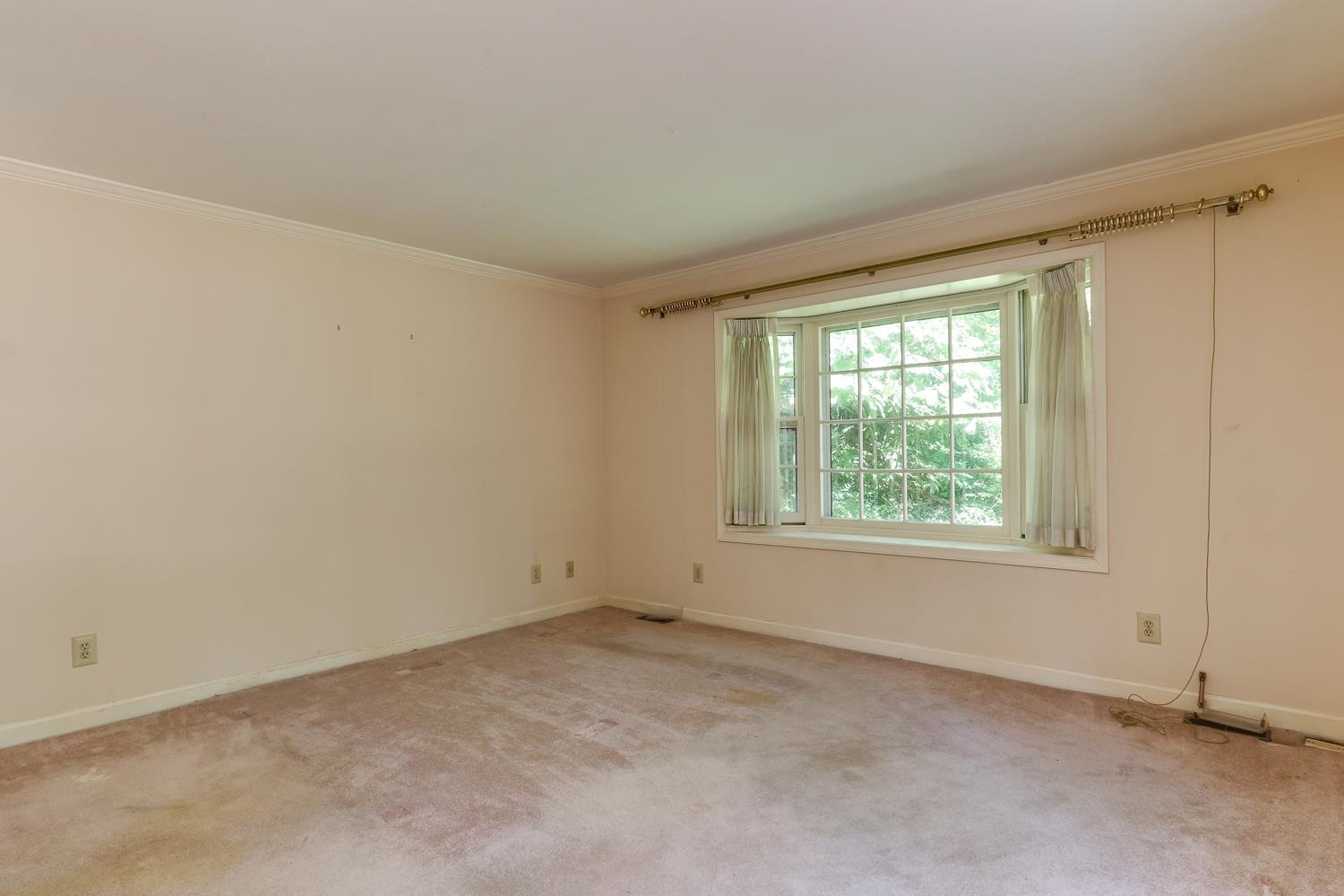 2600 Churchill Road Raleigh, NC 27608 - Photo 12 of 29 Primary Bedroom