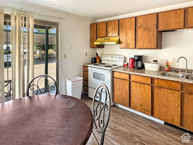 245 North 300 West Castle Dale, UT 84513 - Photo 5 of 37