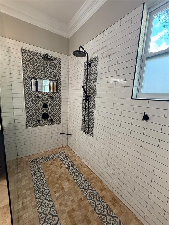 1146 Lumsden Trace Circle Valrico, FL 33594 - Photo 11 of 19 a bathroom with a shower