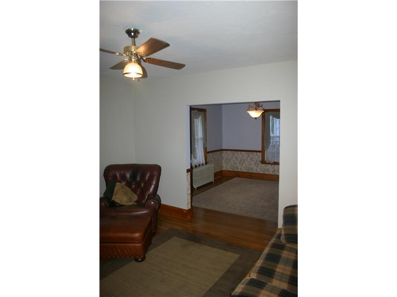 570 3rd Avenue Woonsocket, RI 02895 - Photo 13 of 18 Living Room.