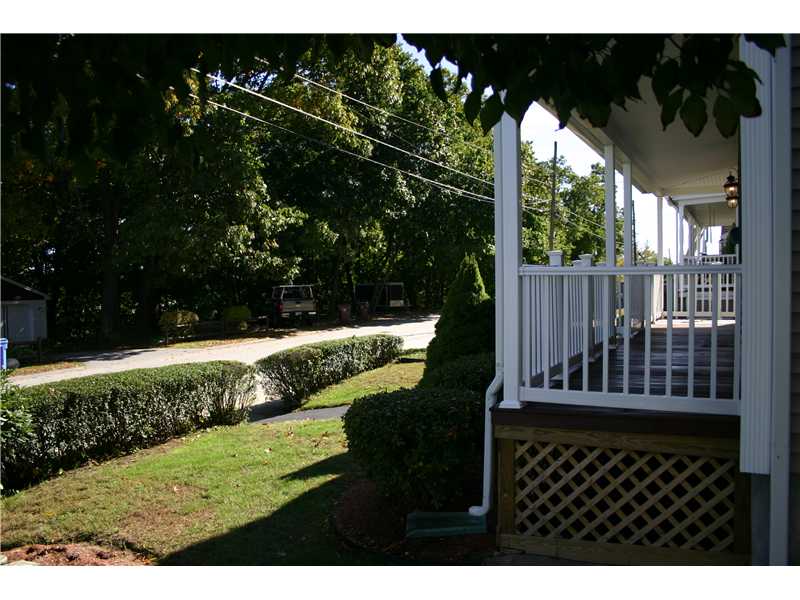 570 3rd Avenue Woonsocket, RI 02895 - Photo 6 of 18 Yard/Garden.