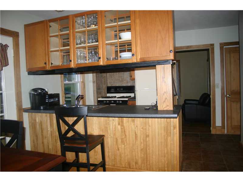 570 3rd Avenue Woonsocket, RI 02895 - Photo 8 of 18 Kitchen.