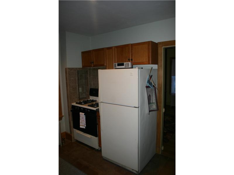 570 3rd Avenue Woonsocket, RI 02895 - Photo 9 of 18 Kitchen.