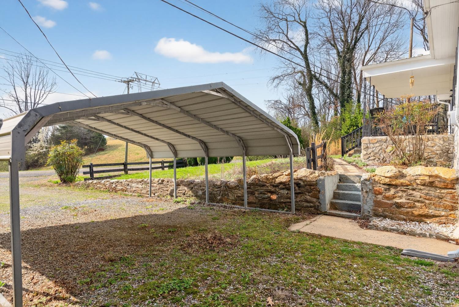 12477 North Old Moneta Road Moneta, VA 24121 - Photo 31 of 56