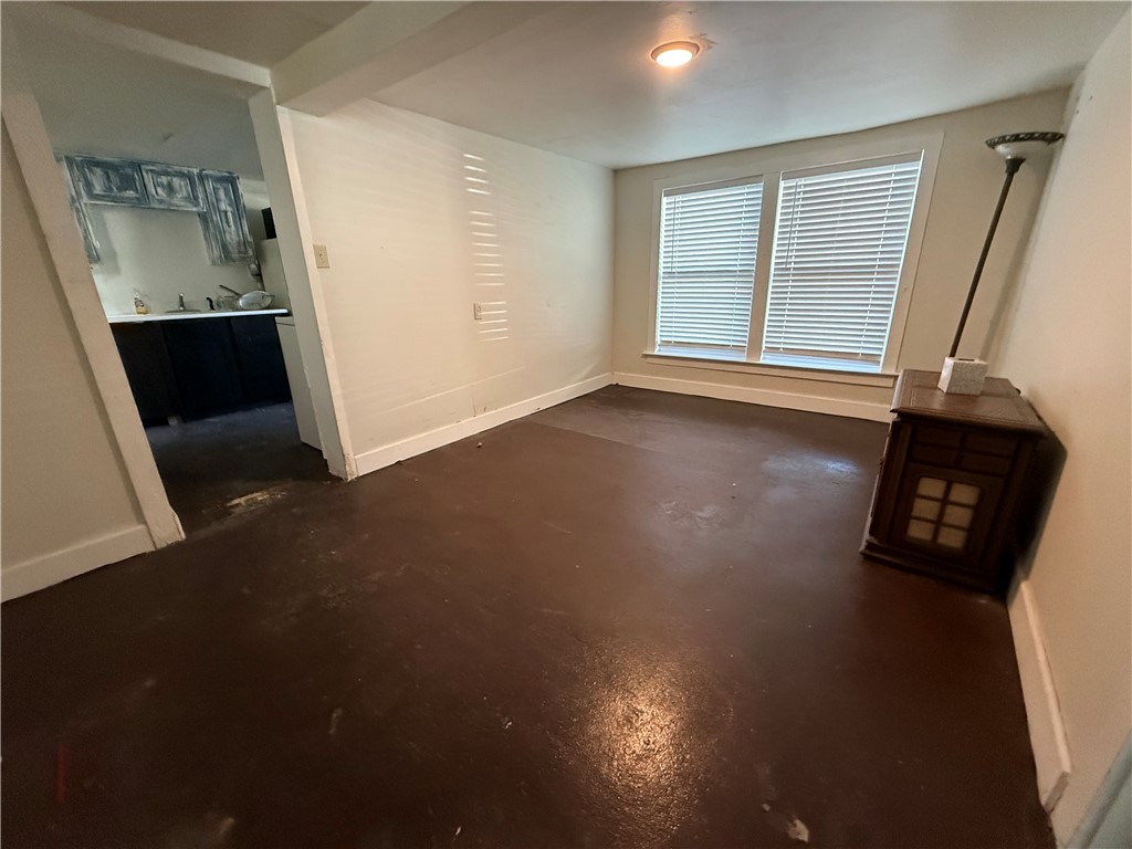 207 Davis Street, Unit A Bryan, TX 77801 - Photo 3 of 9