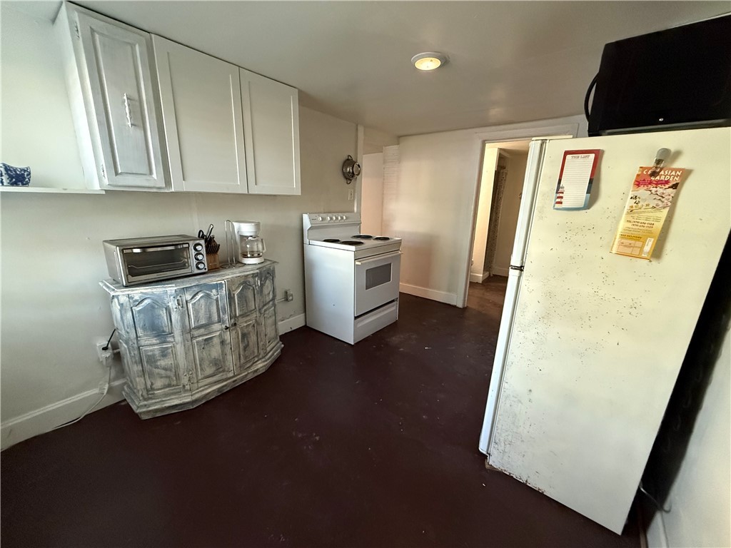 207 Davis Street, Unit A Bryan, TX 77801 - Photo 5 of 9