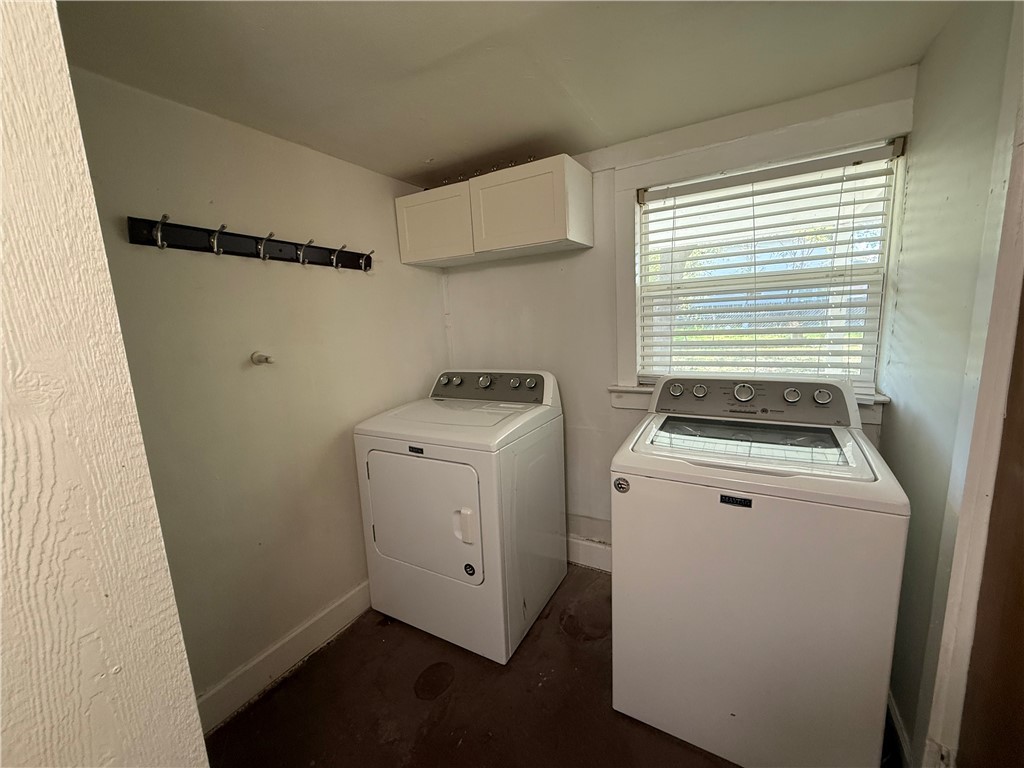 207 Davis Street, Unit A Bryan, TX 77801 - Photo 8 of 9