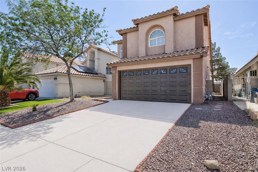 4167 Riker Avenue Las Vegas, NV 89115 - Photo 3 of 33 Gallery Image 3
