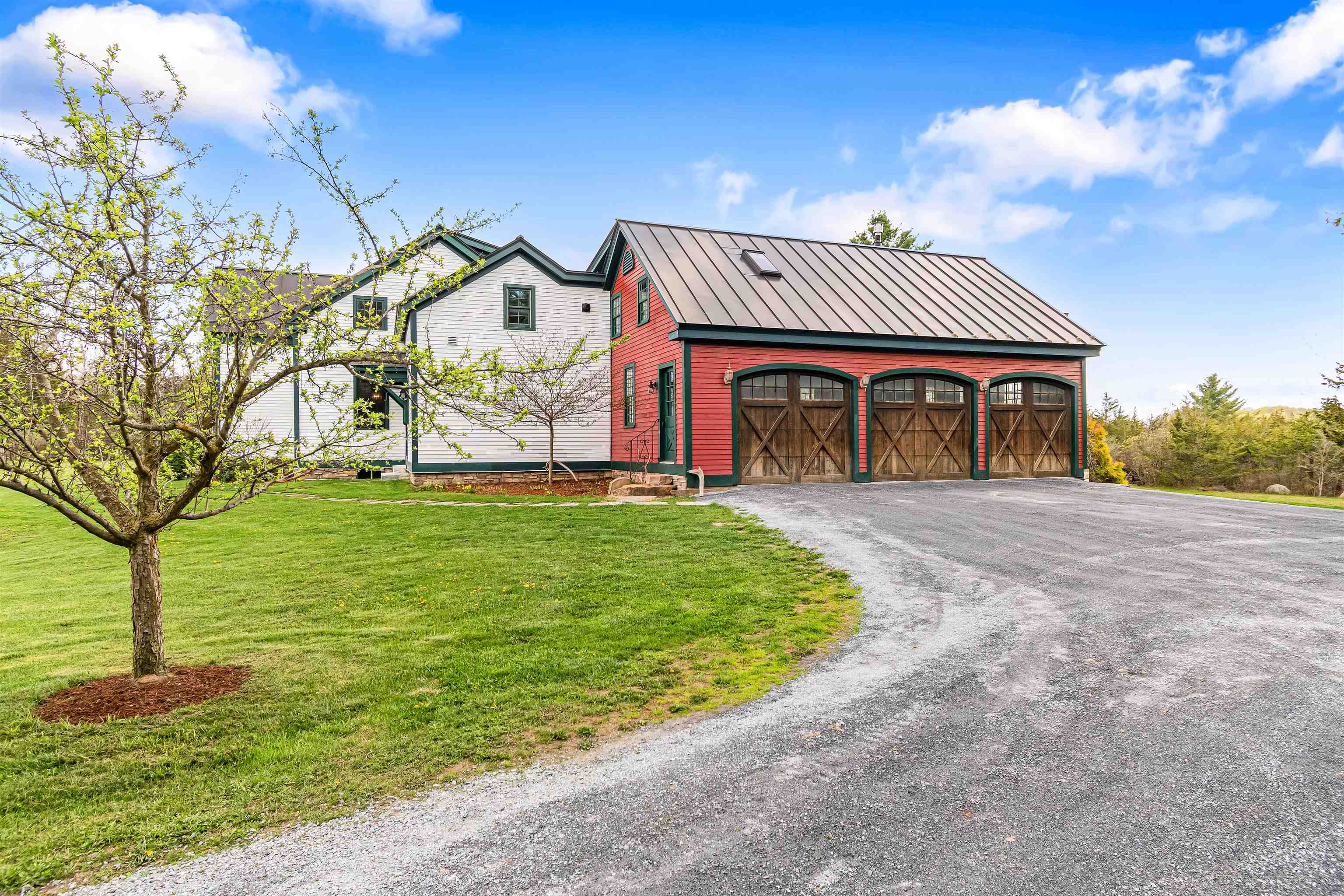 1576 Ferry Road Charlotte, VT 05445 - Photo 59 of 60
