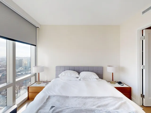 $2,250,000 | 188 Brookline Avenue, Unit 23B, Boston, MA 02215