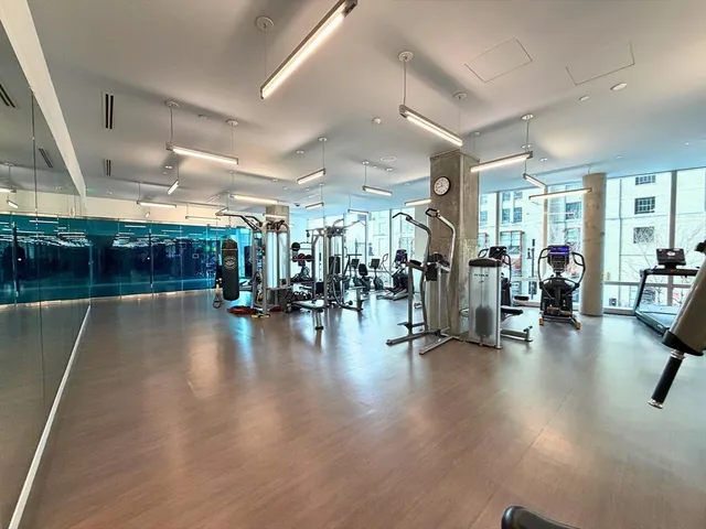 $2,250,000 | 188 Brookline Avenue, Unit 23B, Boston, MA 02215