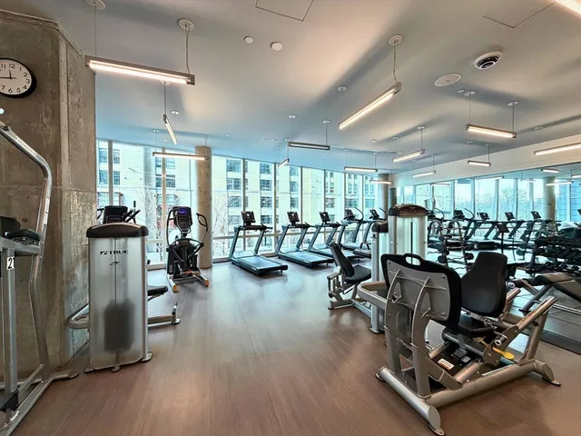 $2,250,000 | 188 Brookline Avenue, Unit 23B, Boston, MA 02215