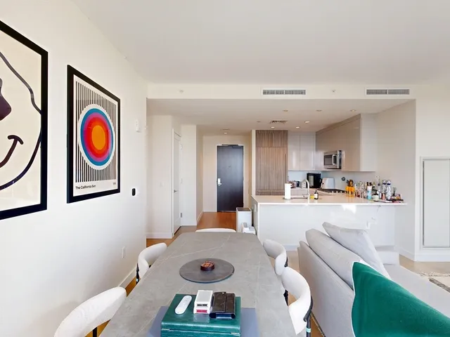 $2,250,000 | 188 Brookline Avenue, Unit 23B, Boston, MA 02215