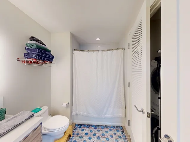 $2,250,000 | 188 Brookline Avenue, Unit 23B, Boston, MA 02215