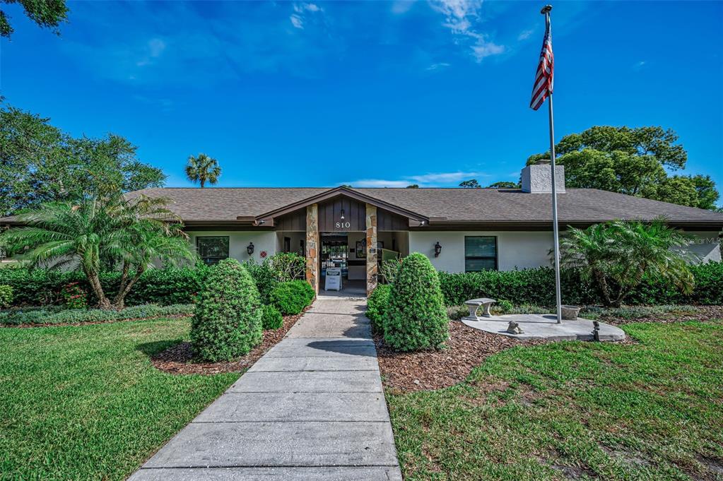 520 Sandy Hook Road Palm Harbor, FL 34683 - Photo 54 of 76