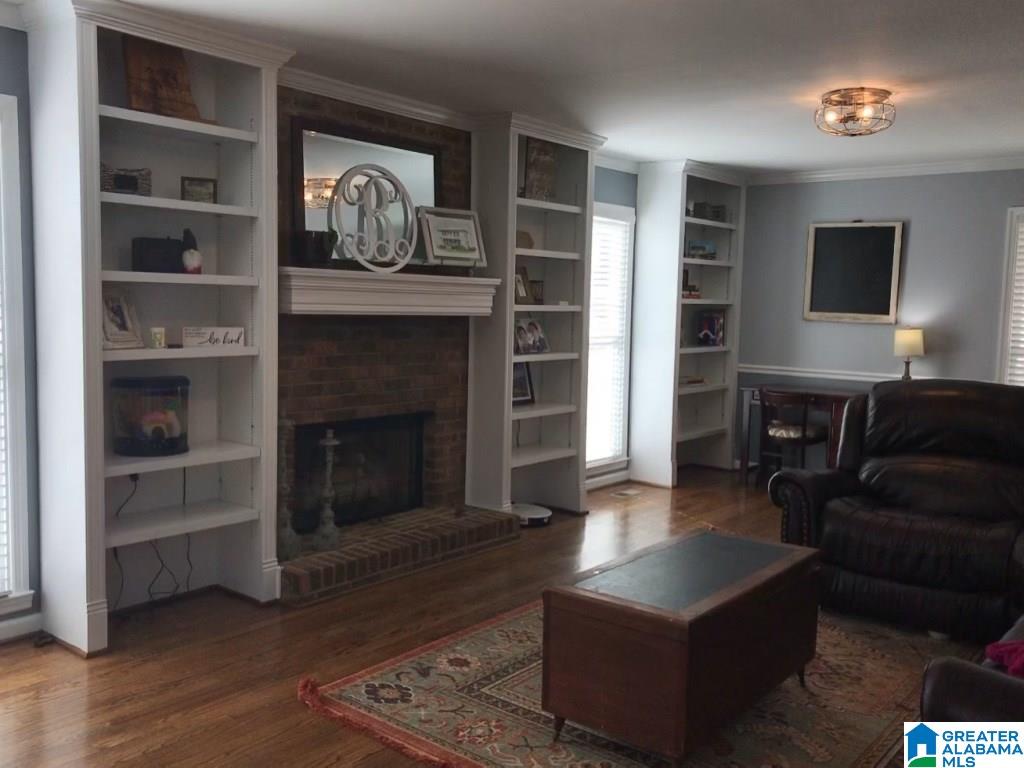 4330 Chelsea Road Columbiana, AL 35051 - Photo 37 of 37