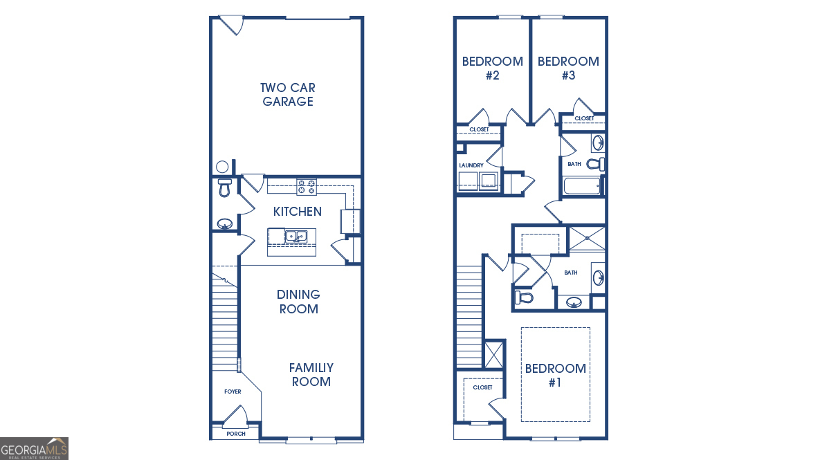 420 Reflection Drive Stockbridge, GA 30281 - Photo 2 of 58