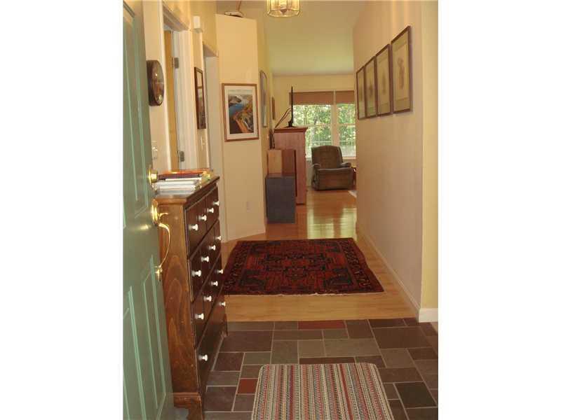 73 Stagecoach Road Stockton Springs, ME 04981 - Photo 3 of 33 Foyer.