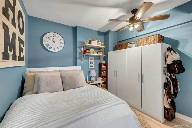 $169,500 | 620 Pelham Road, Unit 4H, New Rochelle, NY 10805