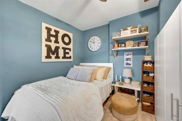 $169,500 | 620 Pelham Road, Unit 4H, New Rochelle, NY 10805