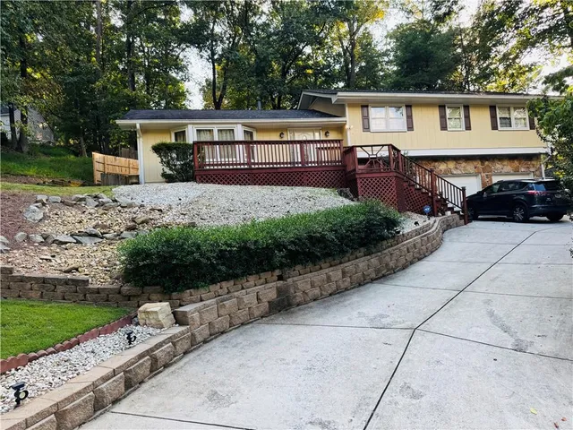 $475,000 | 420 Little Pines Court, Roswell, GA 30076