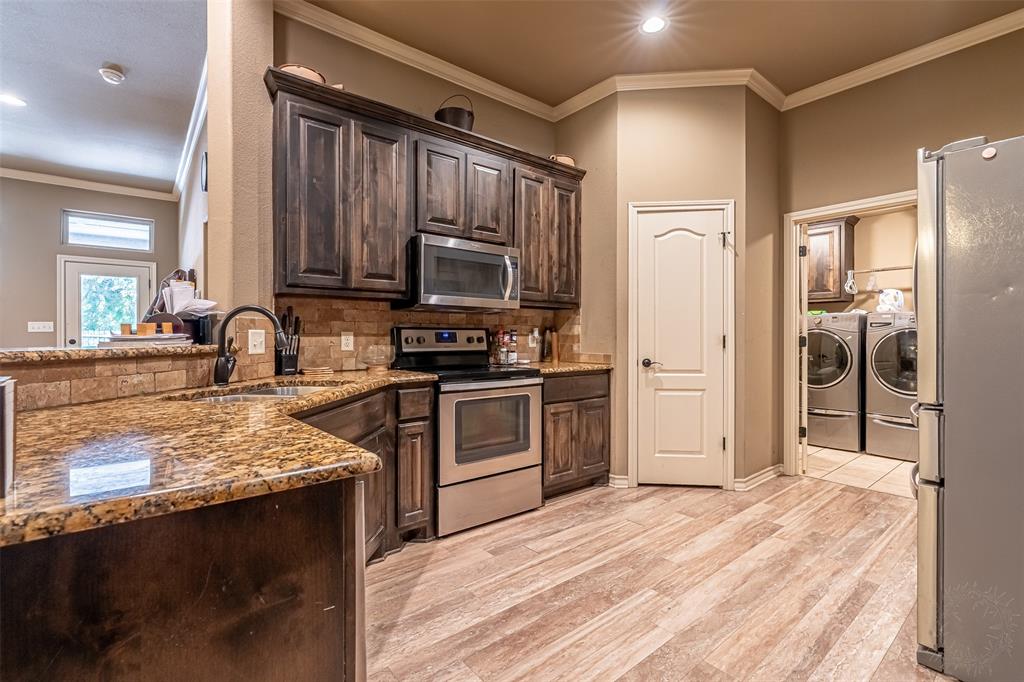 712 Spring Meadow Street Stephenville, TX 76401 - Photo 13 of 40