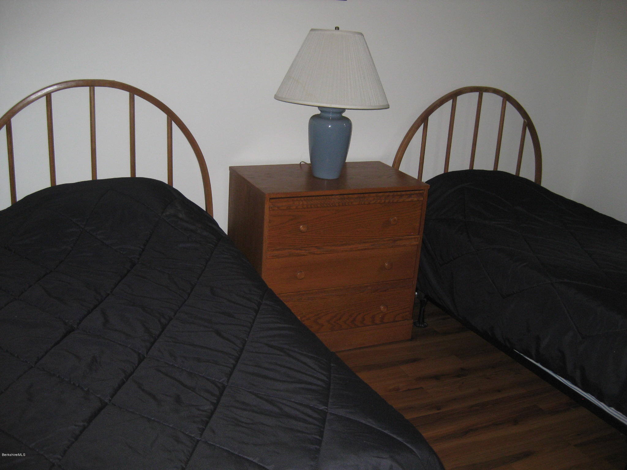 73 Corey Road, Unit 73 Hancock, MA 01237 - Photo 2 of 11 2nd bedroom