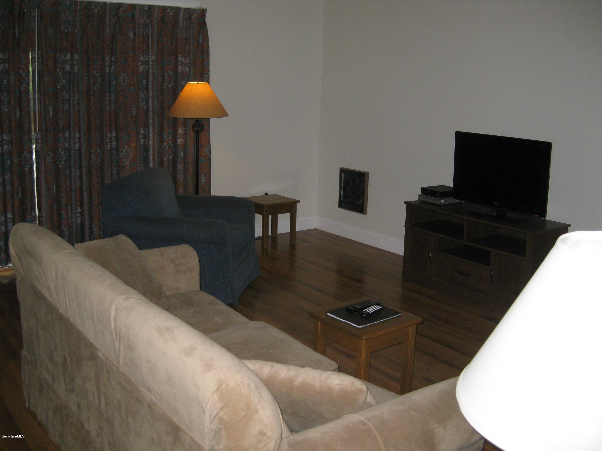 73 Corey Road, Unit 73 Hancock, MA 01237 - Photo 6 of 11 Living room
