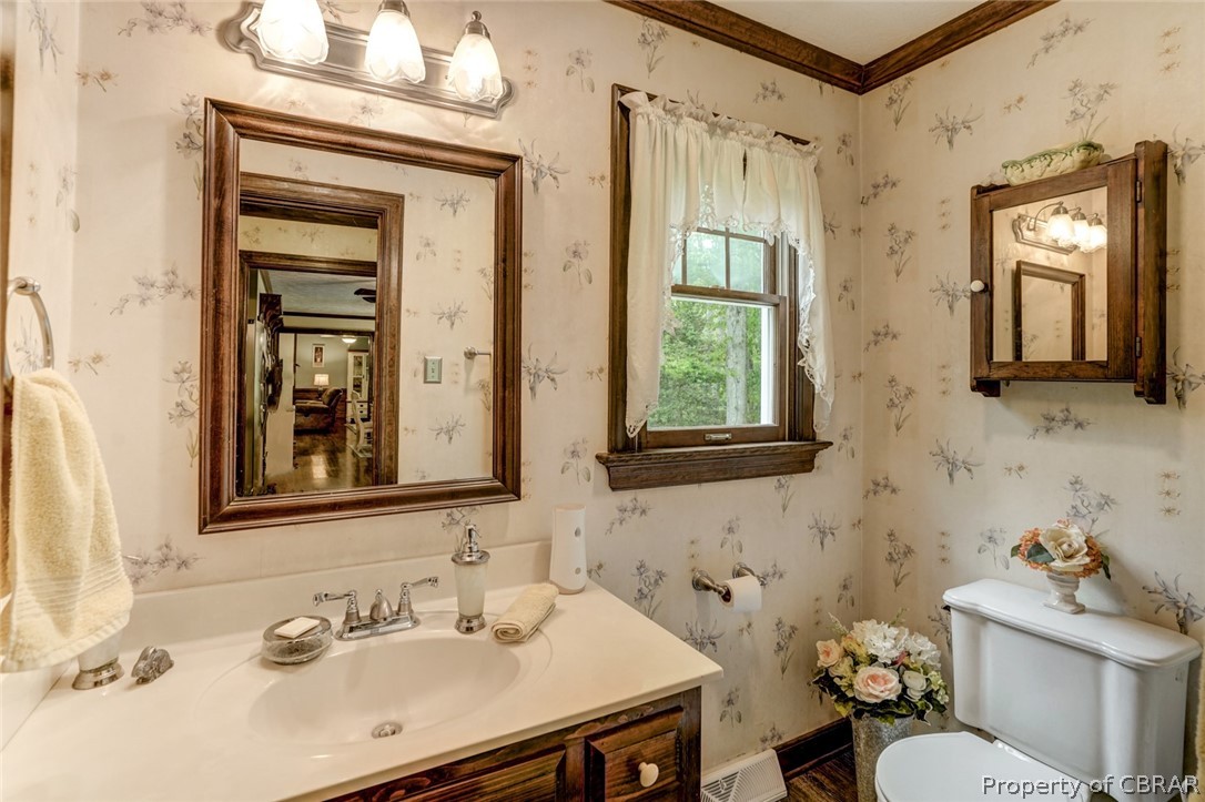 4110 Old Nottingham Road Quinton, VA 23141 - Photo 23 of 50 Gallery Image 23