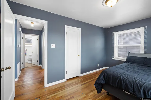 $210,000 | 1405 South Laurel Street, Casper, WY 82604