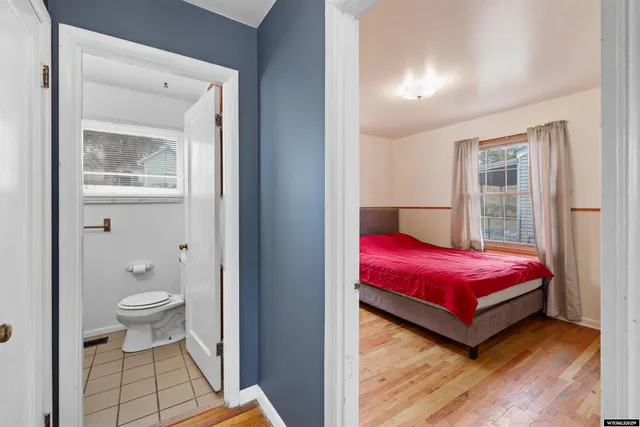 $210,000 | 1405 South Laurel Street, Casper, WY 82604