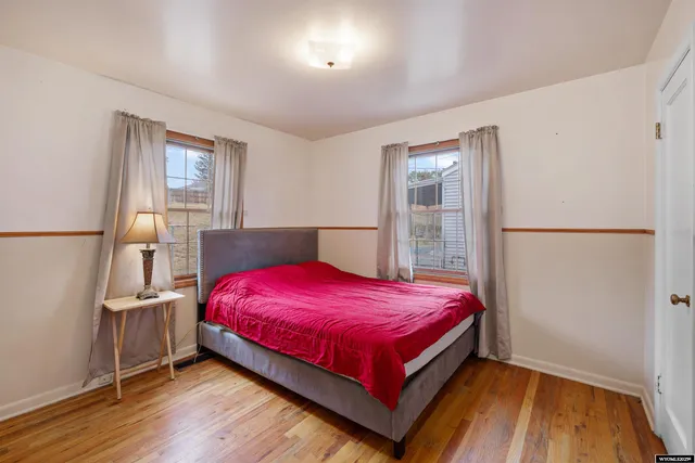 $210,000 | 1405 South Laurel Street, Casper, WY 82604