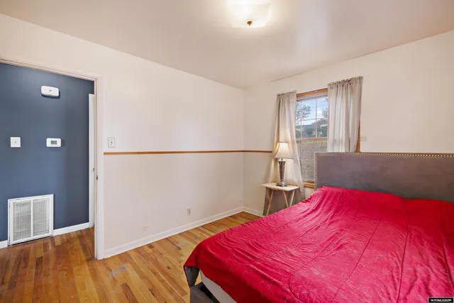 $210,000 | 1405 South Laurel Street, Casper, WY 82604