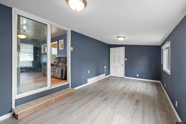 $210,000 | 1405 South Laurel Street, Casper, WY 82604