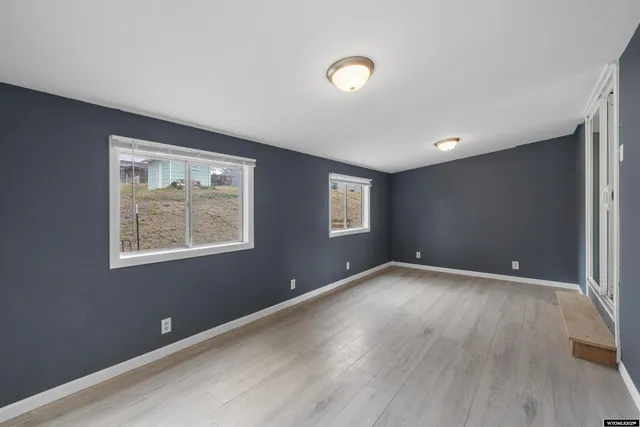 $210,000 | 1405 South Laurel Street, Casper, WY 82604