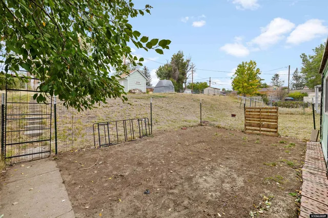 $210,000 | 1405 South Laurel Street, Casper, WY 82604