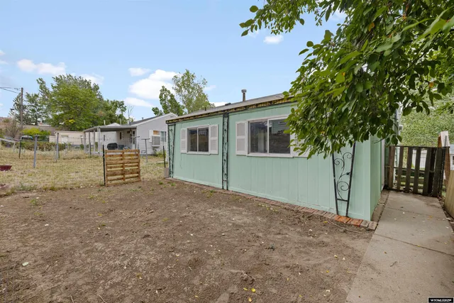 $210,000 | 1405 South Laurel Street, Casper, WY 82604