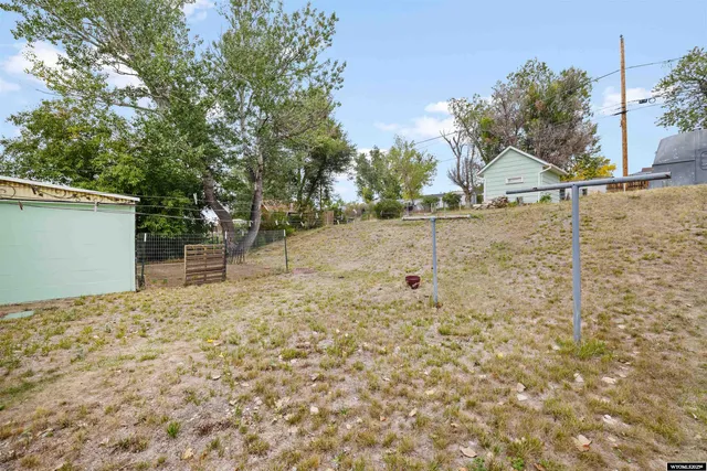 $210,000 | 1405 South Laurel Street, Casper, WY 82604