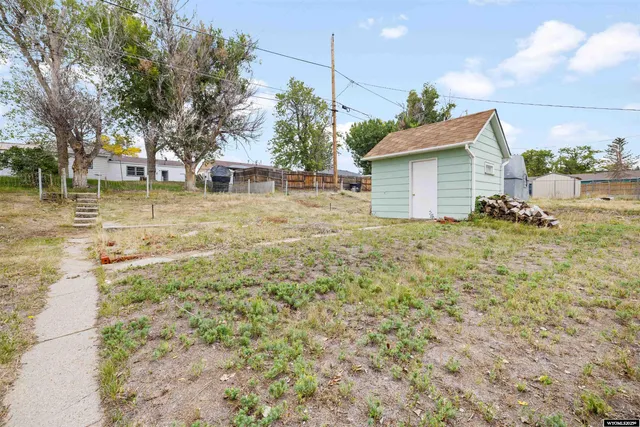 $210,000 | 1405 South Laurel Street, Casper, WY 82604