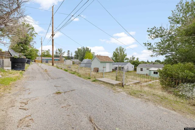 $210,000 | 1405 South Laurel Street, Casper, WY 82604