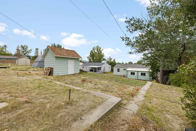 $210,000 | 1405 South Laurel Street, Casper, WY 82604