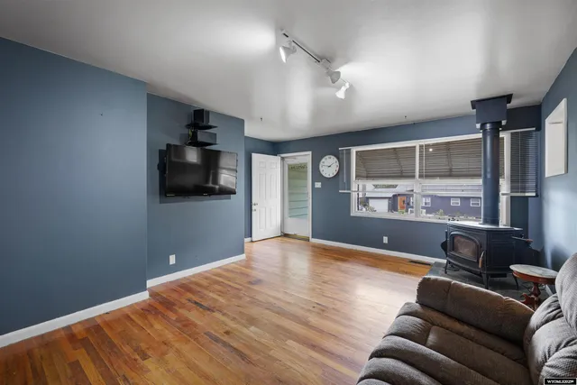 $210,000 | 1405 South Laurel Street, Casper, WY 82604