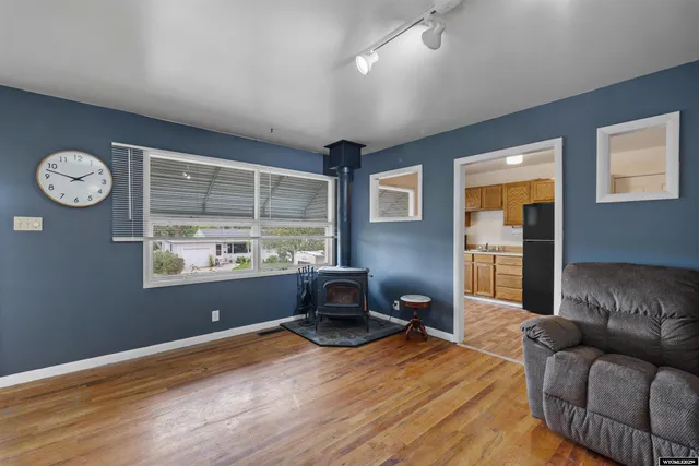 $210,000 | 1405 South Laurel Street, Casper, WY 82604