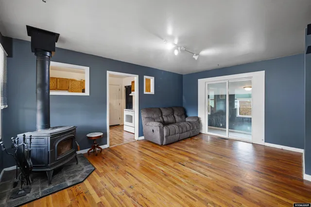 $210,000 | 1405 South Laurel Street, Casper, WY 82604