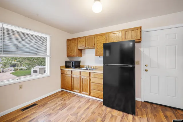 $210,000 | 1405 South Laurel Street, Casper, WY 82604