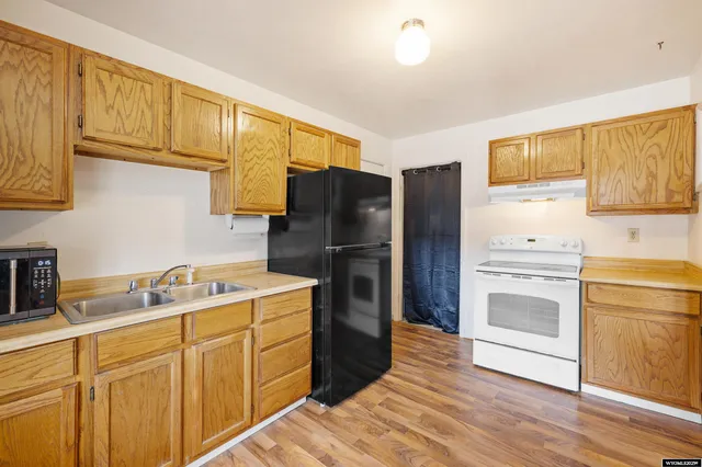 $210,000 | 1405 South Laurel Street, Casper, WY 82604