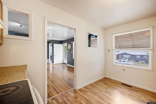 $210,000 | 1405 South Laurel Street, Casper, WY 82604