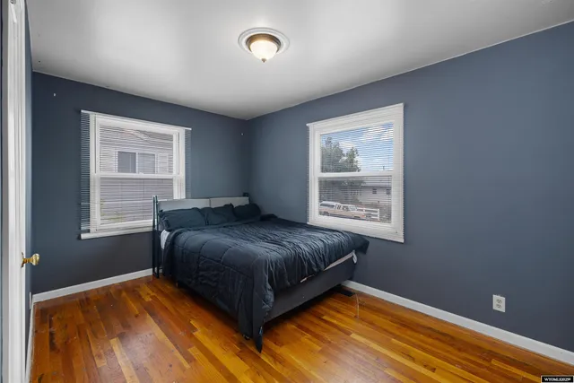 $210,000 | 1405 South Laurel Street, Casper, WY 82604