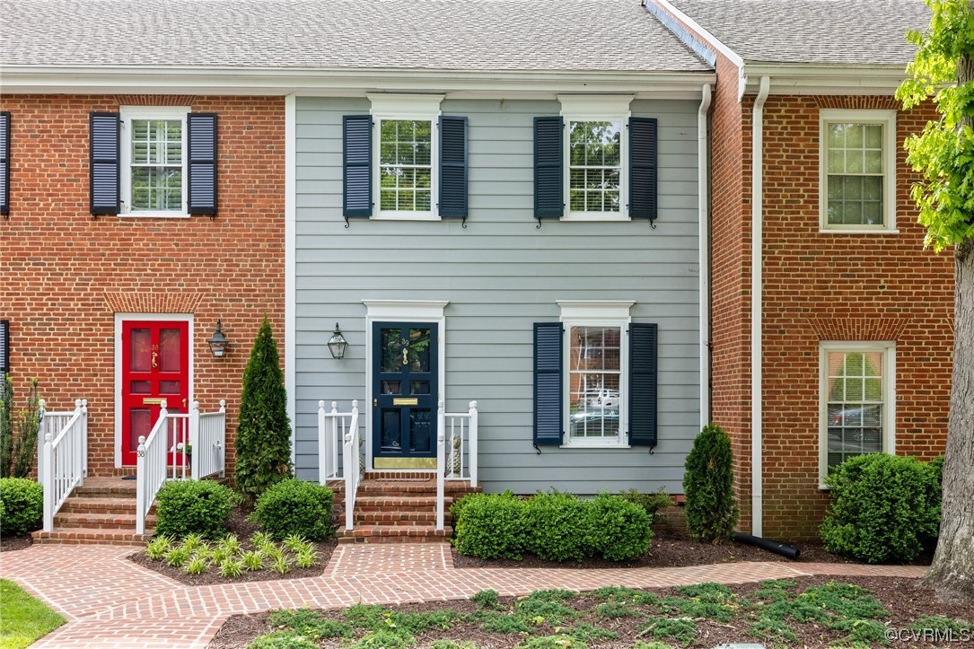 300 North Ridge Road, Unit 39 Henrico, VA 23229 - Photo 1 of 26 Gallery Image 1